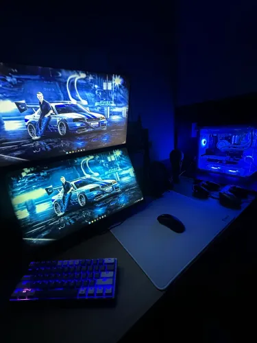 Pc gamer