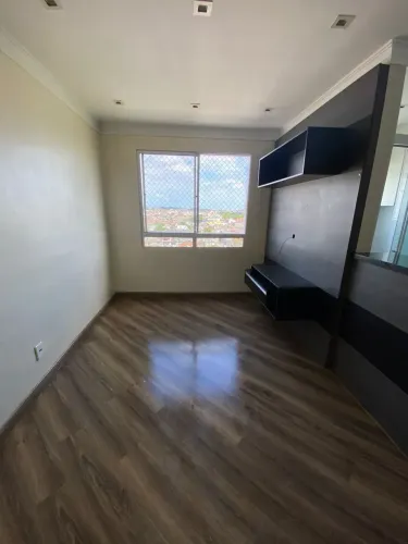 Apartamento a venda vista livre 44 metros quadrados com 2 quartos em Canhema - Diadema - S