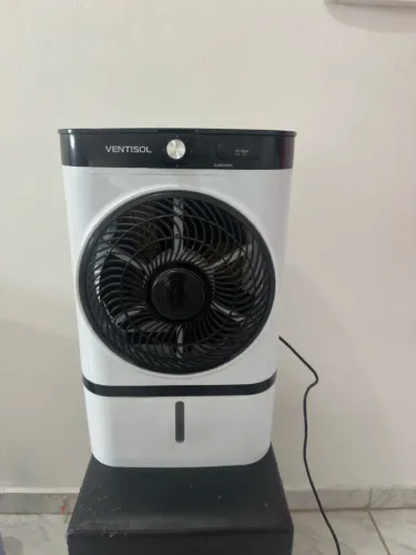 Climatizador 9 litros