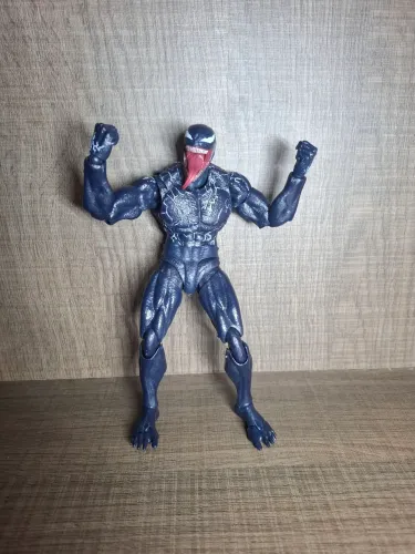 Venom - Marvel Action figure