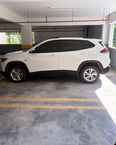 Chevrolet Tracker LT 1.0 Turbo 12V Flex AUT 2022