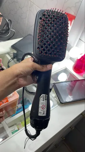 ESCOVA SECADORA PHILCO