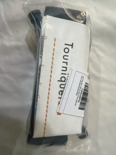 Vendo torniquete