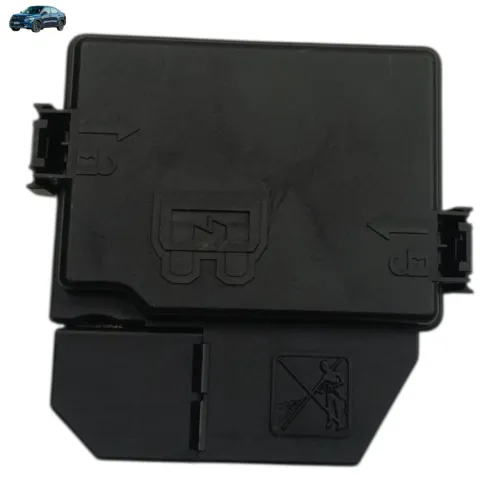 modulo Caixa Fusivel Externa Citroen Basalt 2025 