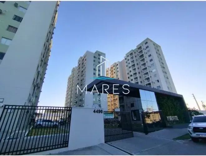 Apartamento, Praia do Futuro, 02 Quartos