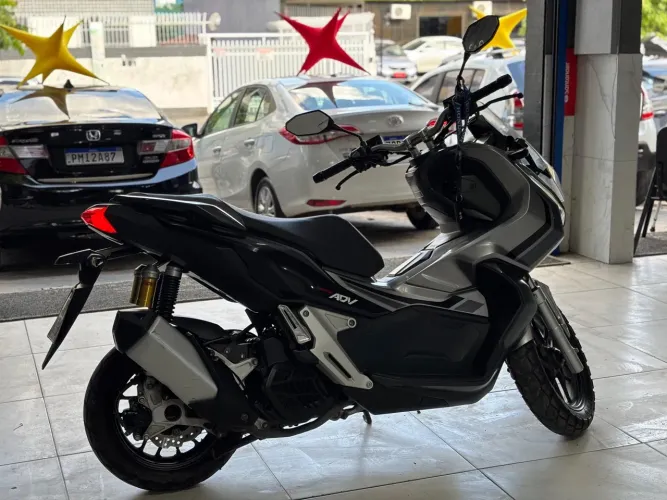 Honda Adv 150 2023