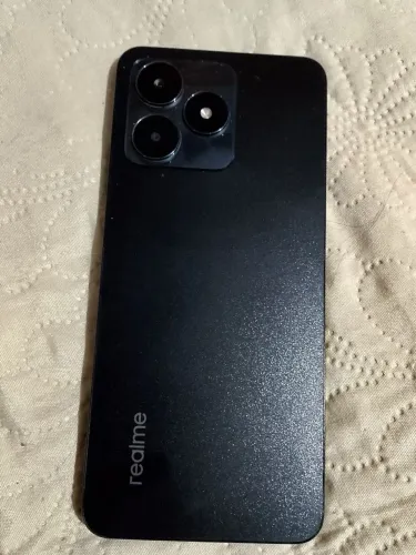 Realme C53 preto 