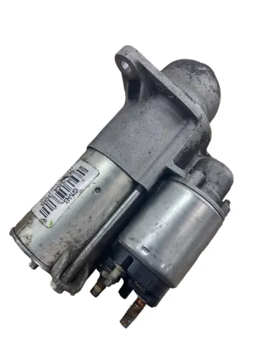Motor Arranque Gm S10 2.4 2012  *