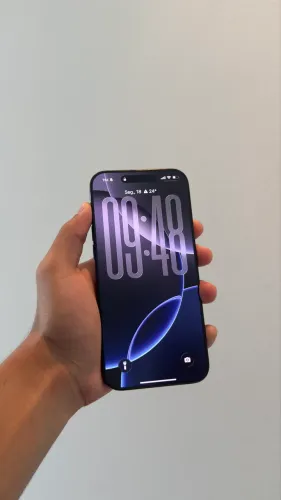iPhone 16 Pro Max 256gb