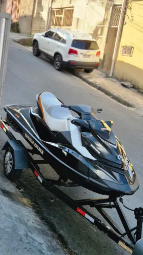 Jet ski gti 155 2014 OPORTUNIDADE
