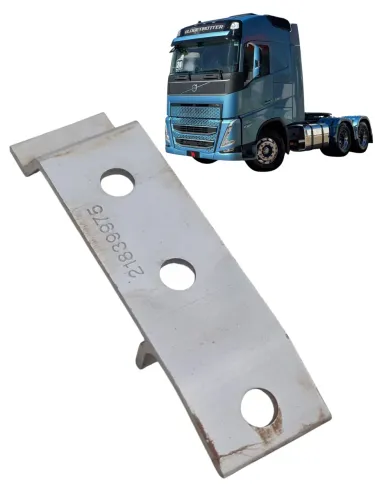 Suporte mangueira espiral ligaçao Volvo FH540 2024 21839975