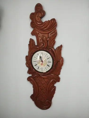 Relógio de parede