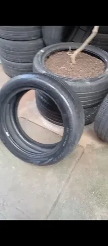Pneu 235/50/20 Pirelli seminovo 