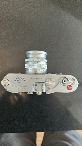 Leica M3