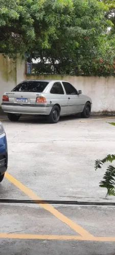 Ford Escort Ghia 1.8i / 1.8 / 1.6 1994