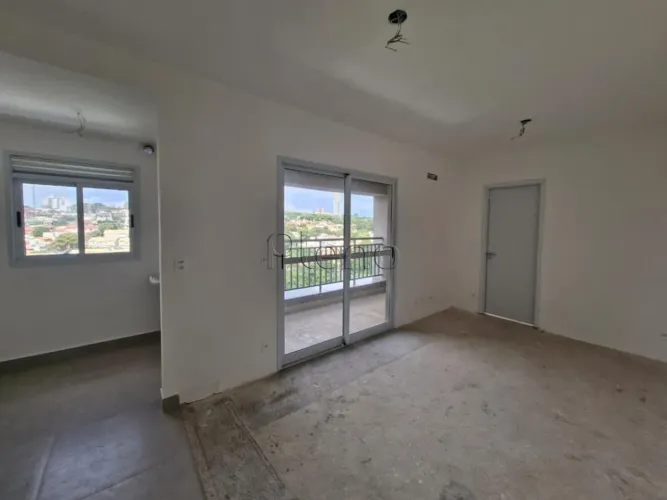 Apartamento à venda em Campinas, Nova Campinas, com 1 suíte, com 46.15 m², Stil Nova Campi