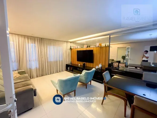 Casa duplex com 04 suítes à venda no bairro Sapiranga | Condomínio Village Luma.