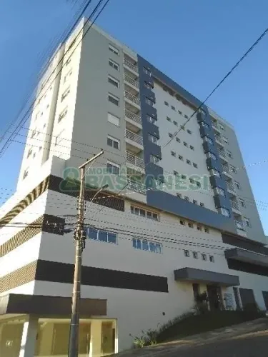 Apto Mobiliado Panazzolo Caxias do Sul