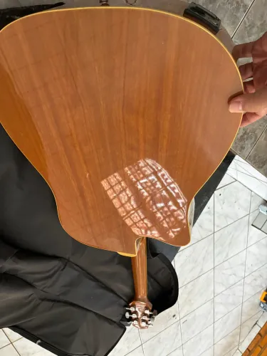 Violão Phoenix 