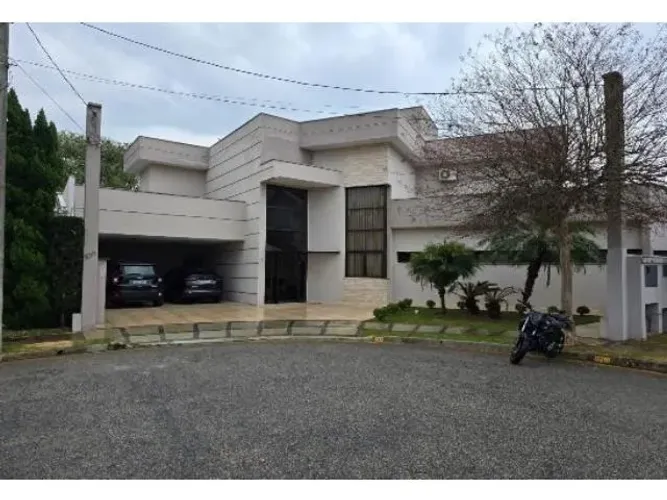 CASA RESIDENCIAL em SOROCABA - SP, RESIDENCIAL VILLA DO BOSQUE