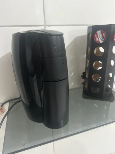 Vendo cafeteira expresso 