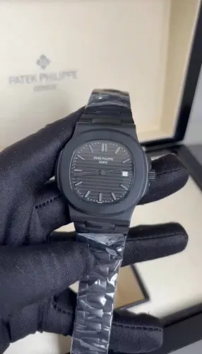 Patek Philippe Clone + Caixa Patek
