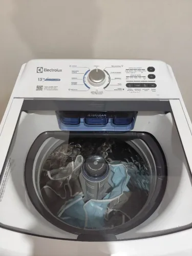 Máquina de lavar Eletrolux 13 kg