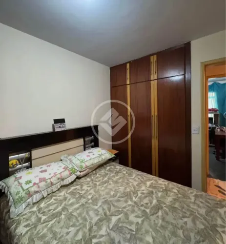 Aparecida de Goiânia - Apartamento no Condomínio Varanda Sul codigo: 146807