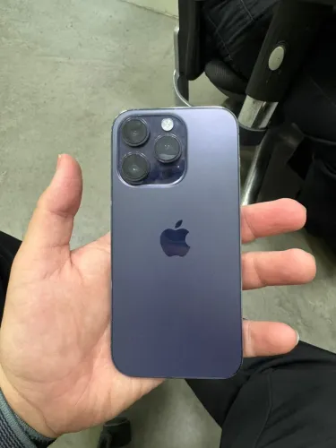 IPHONE 14 PRO 128 GB