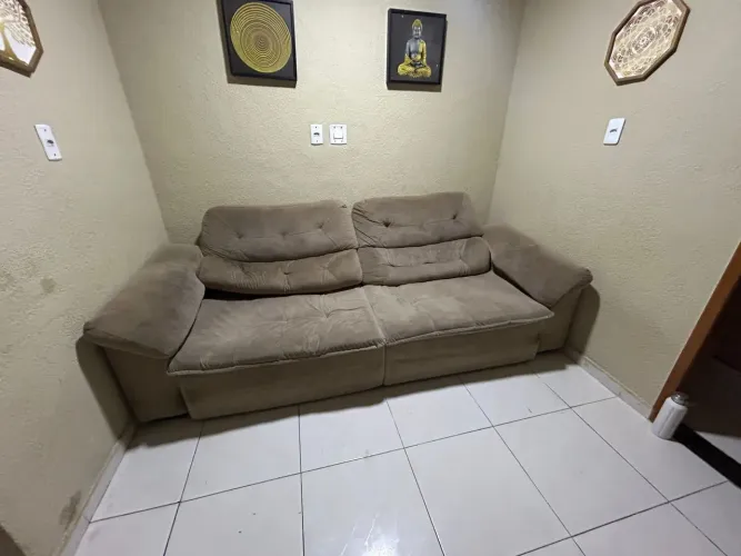 SOFA GIGANTE 2,50x2,00
