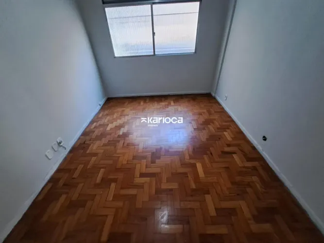 Apartamento para Locação - 2 Quartos, 60 m², 1 Vaga - Grajaú