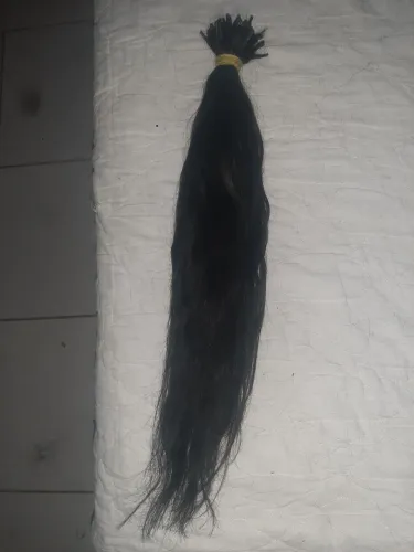 Cabelo humano 