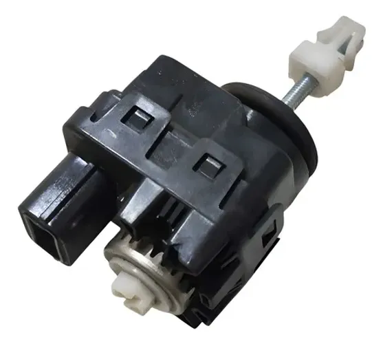 Motor Regulagem Farol Honda Hr-v 1.5 Exl 2023 2024 Direito/passageiro
