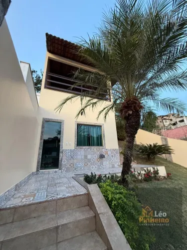 Casa em Aroeira - Macaé