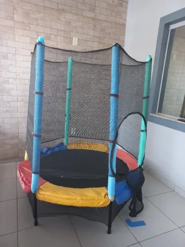 Vendo pula pula