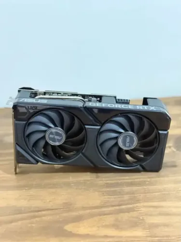 RTX 4060 Ti OC