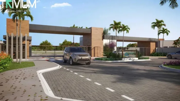 Green Beach Residence [1622]