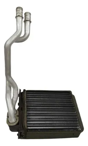 Radiado Ar Quente Renault Duster 2023