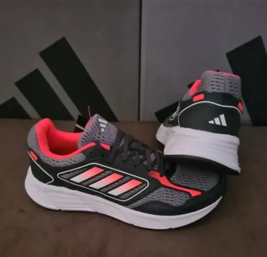 Tênis Adidas Galaxy Star cinza Tam 39 e 41 (original / novo)