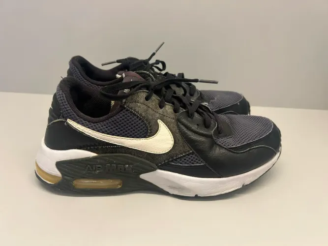 Nike Air Max Excee Original - Seminovo - Excelente Estado