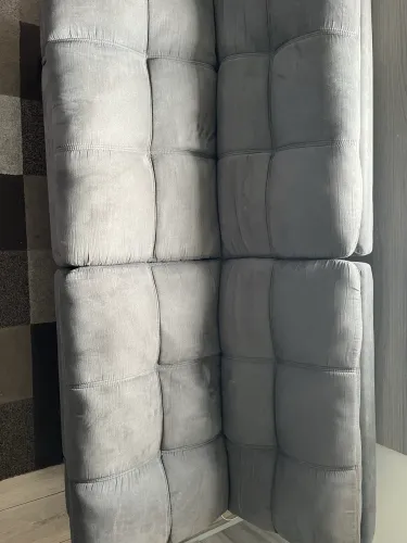 Sofá cama 3 lugares - Preço Negociável