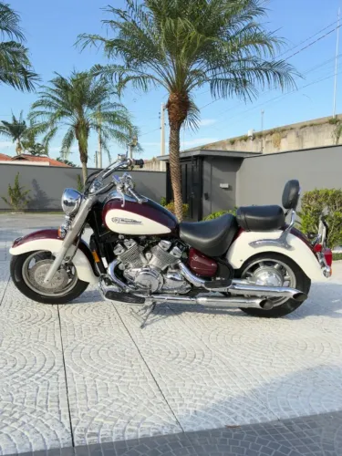ROYAL STAR 1300 IMPECAVEL