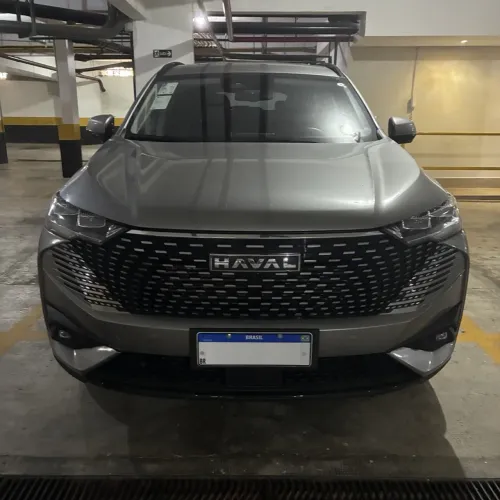 GWM Haval H6 ONE 1.5 HEV (hibrido) 2025