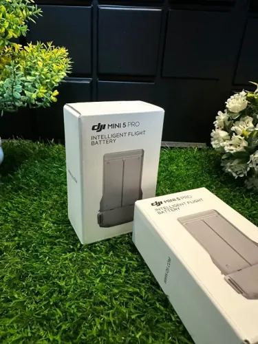 Bateria Drone Dji Mini 5 Pro