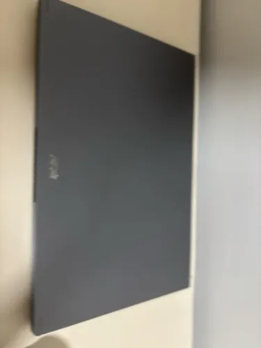 Notebook acer aspire 15