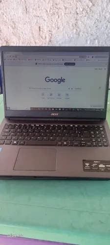 VENDO NOTEBOOK ACER