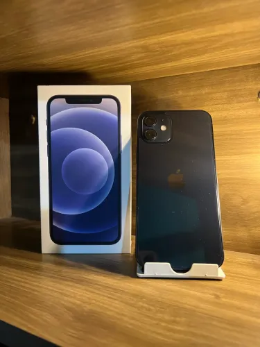 Phone 12 128GB Todo original