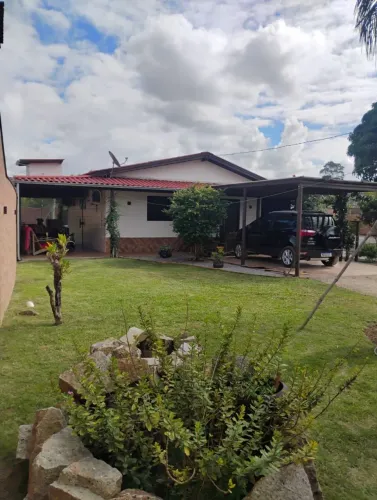 Casa à venda em Araçatuba - Imbituba/SC