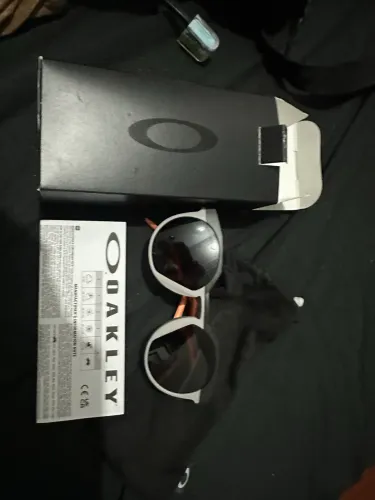Óculos Oakley hstn carbon