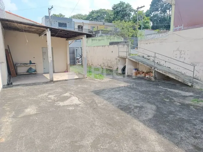 Terreno à venda, Imirim, São Paulo, SP
